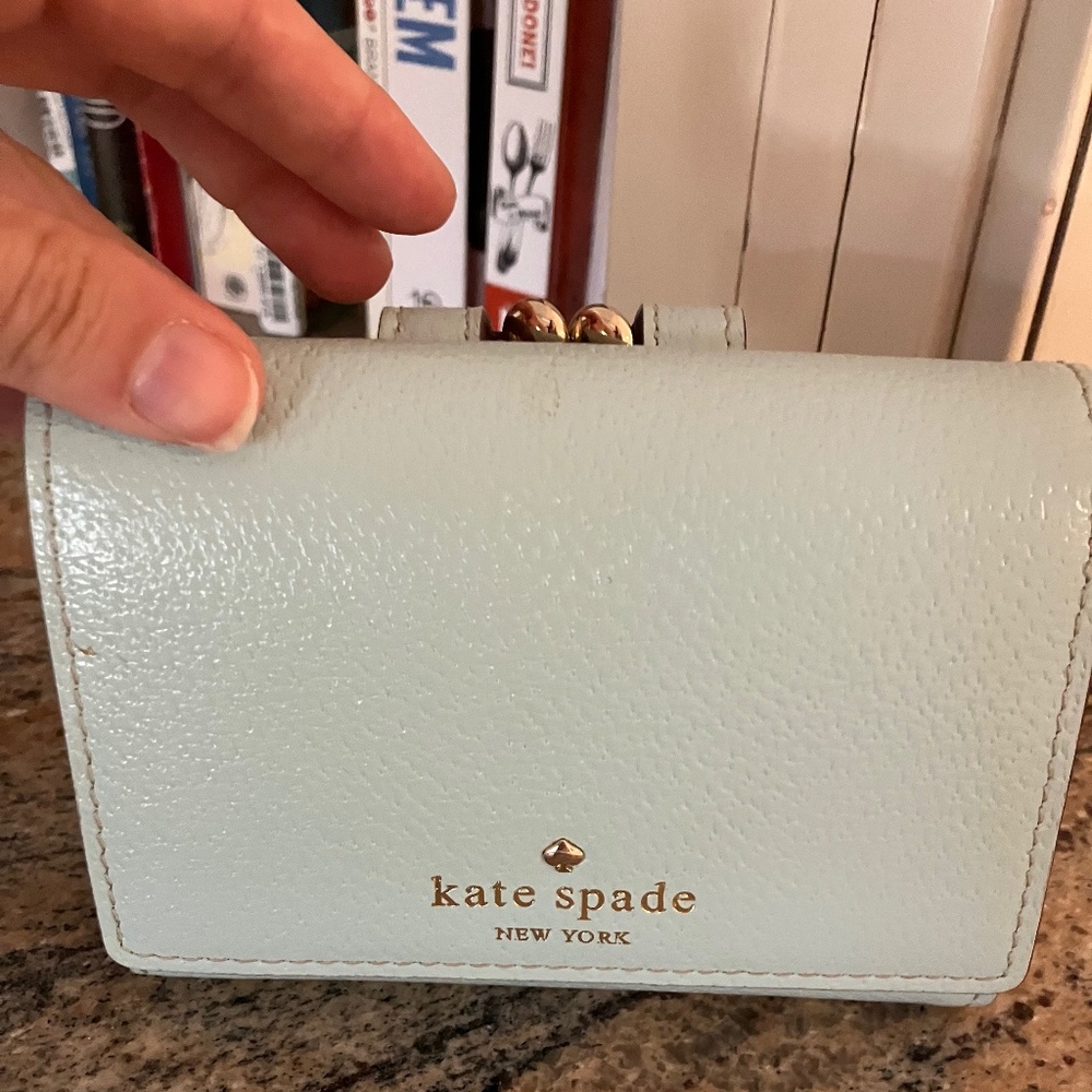 Kate Spade Wallet